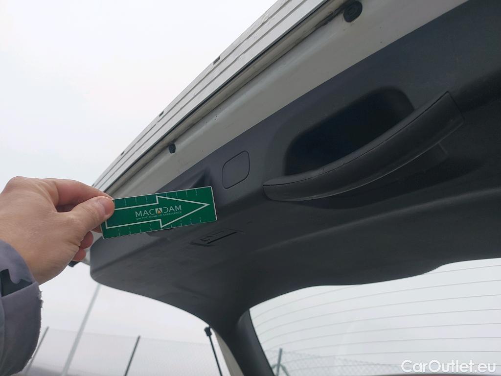  Hyundai  Tucson HYUNDAI  / 2020 / 5P / todoterreno 1.6 CRDI 100kW (136CV) 48V Maxx DCT 4x4 #23