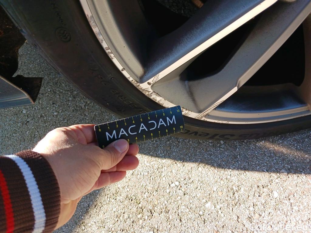  Audi  A5 Sportback AUDI A5 / 2019 / 5P / berlina con portón B.Line 35 TDI 120kW S tronic Sportback #8