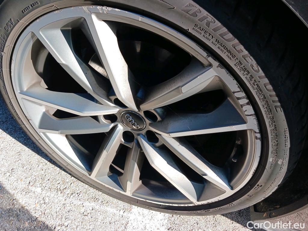  Audi  A5 Sportback AUDI A5 / 2019 / 5P / berlina con portón B.Line 35 TDI 120kW S tronic Sportback #3