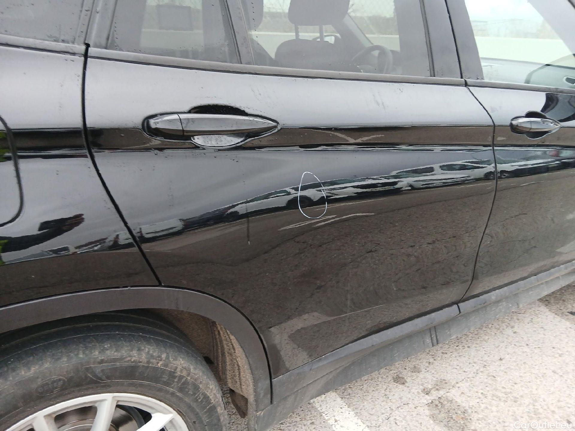  Bmw  X1 BMW  / 2019 / 5P / todoterreno sDrive18dA Corporate #36