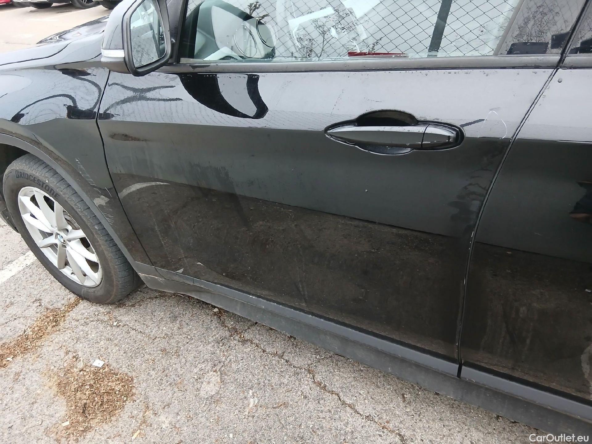  Bmw  X1 BMW  / 2019 / 5P / todoterreno sDrive18dA Corporate #12