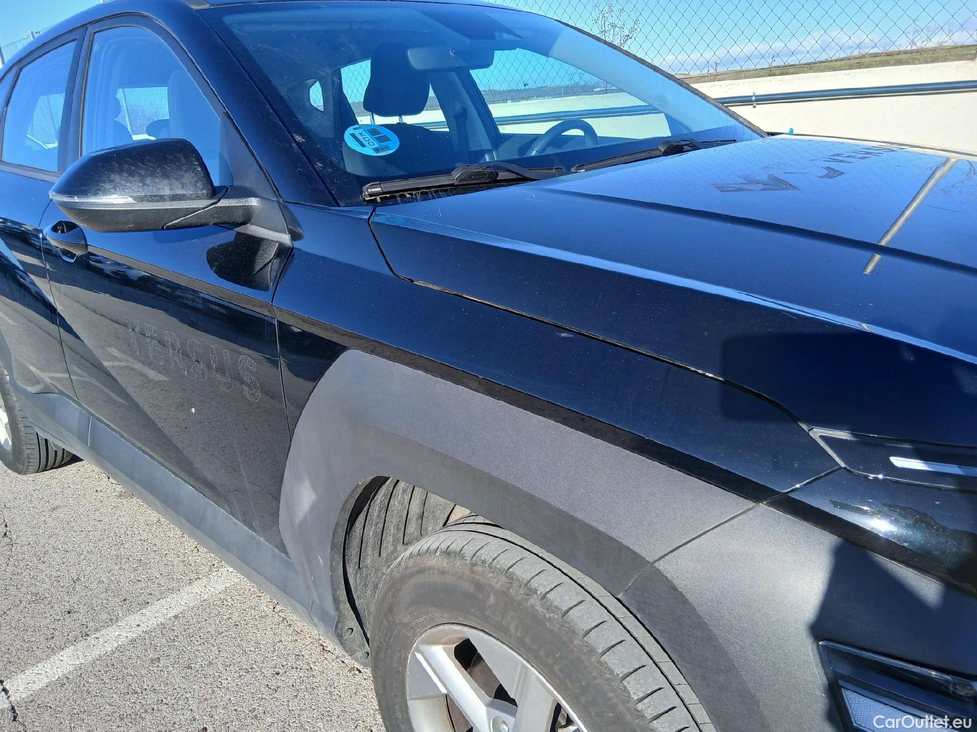  Hyundai  Konna HYUNDAI Kona / 2023 / 5P / todoterreno 1.6 GDI HEV Maxx DCT #45