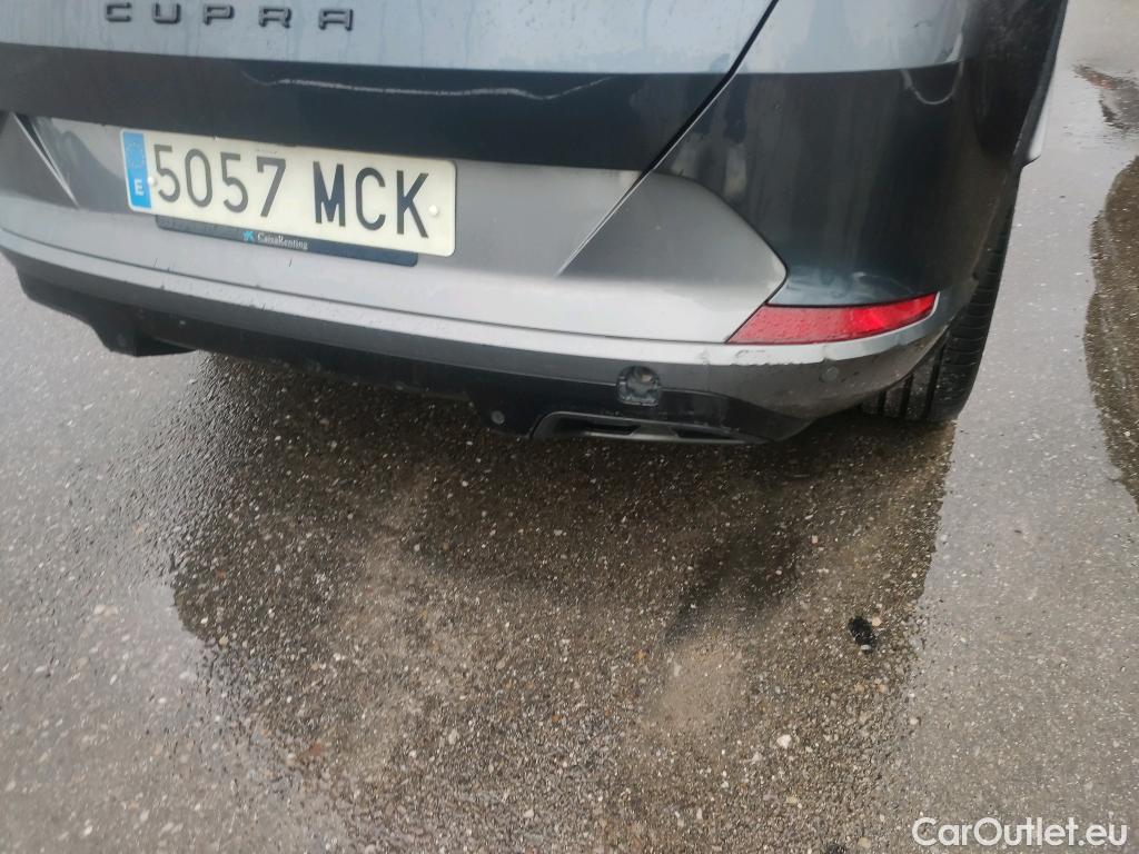  Cupra  Formentor CUPRA  / 2020 / 5P / todoterreno 1.5 TSI 110kW (150 CV) DSG (AC2) #29