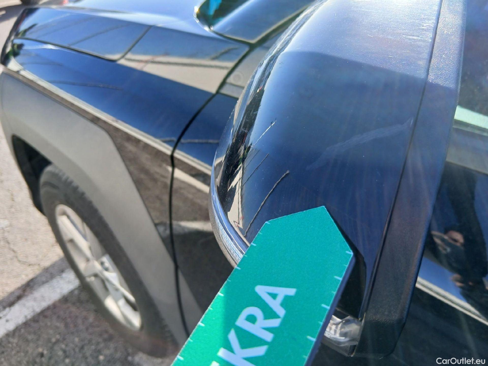  Hyundai  Konna HYUNDAI Kona / 2023 / 5P / todoterreno 1.6 GDI HEV Maxx DCT #17