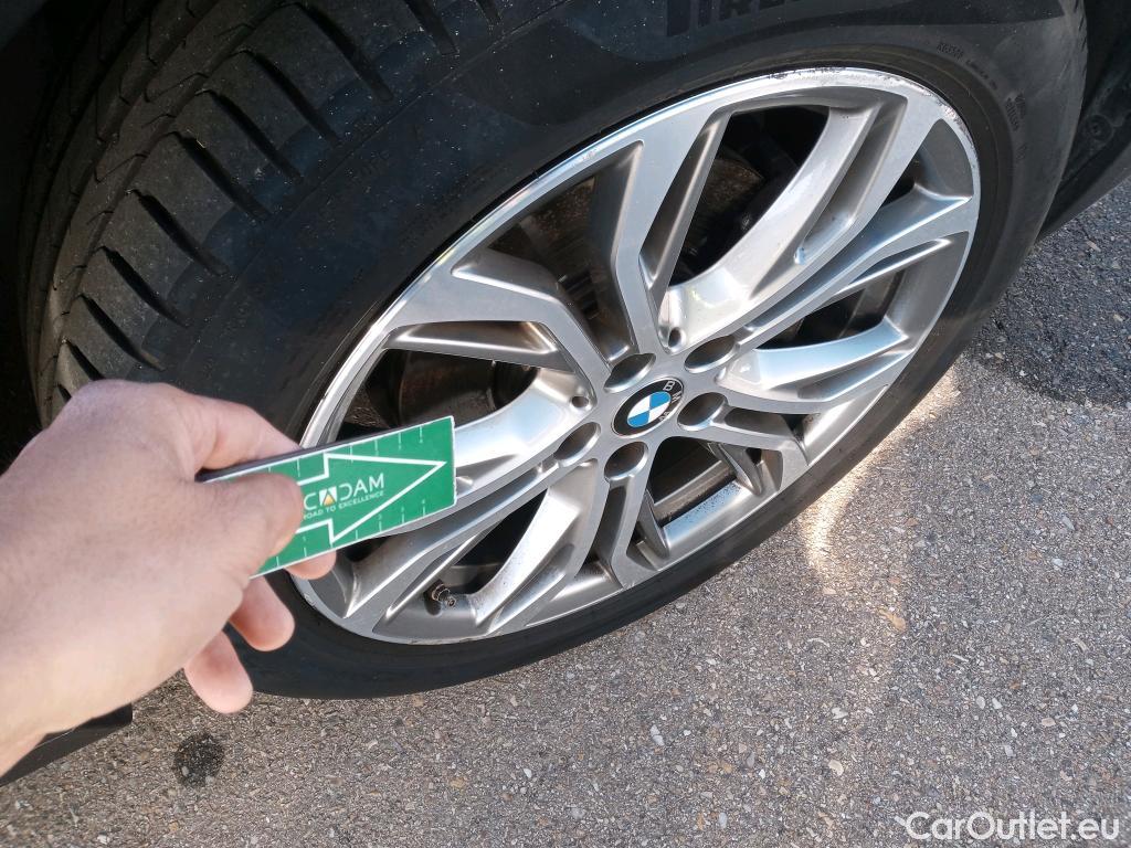  Bmw  X2 BMW  sDrive18i Impulse Steptronic Techo Solar #6