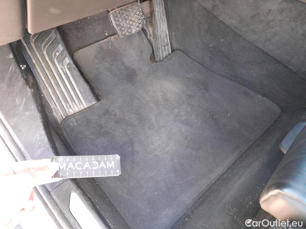  Bmw  X6 BMW  / 2019 / 5P / todoterreno xDrive30d #37