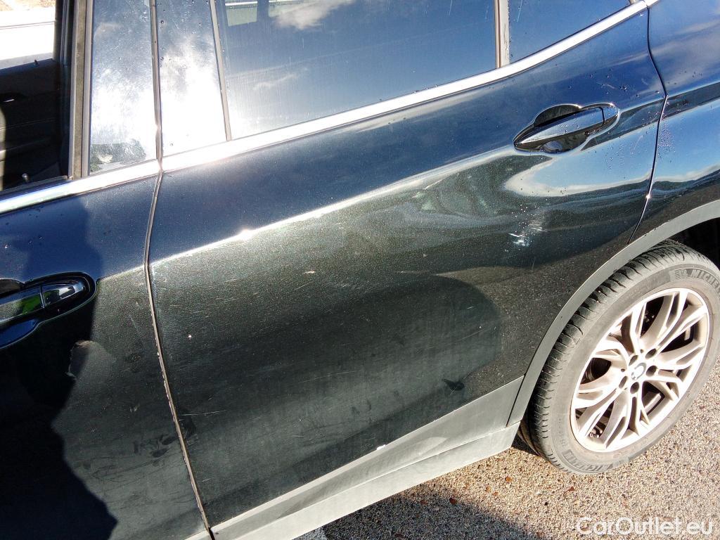  Bmw  X2 BMW  sDrive18i #5