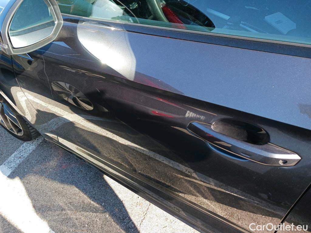  Audi  A5 Sportback AUDI A5 / 2019 / 5P / berlina con portón B.Line 35 TDI 120kW S tronic Sportback #9