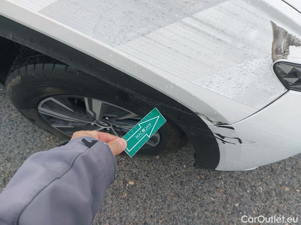  Hyundai  Tucson HYUNDAI  / 2020 / 5P / todoterreno 1.6 CRDI 100kW (136CV) 48V Maxx DCT 4x4 #18