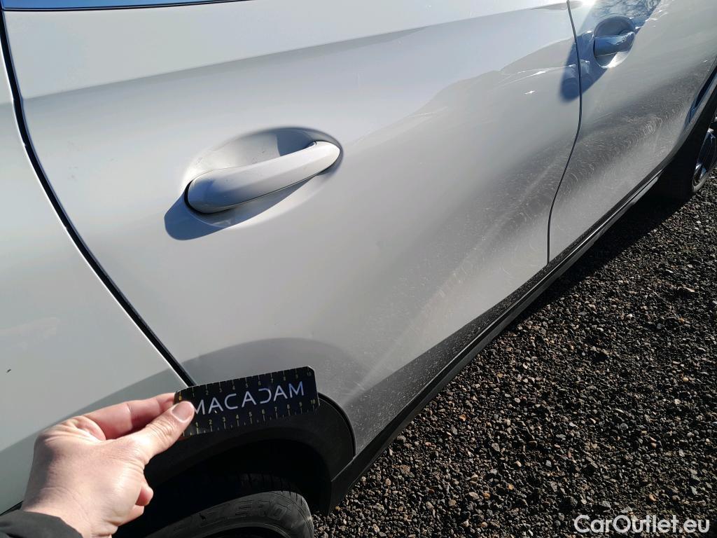  Bmw  X6 BMW  / 2019 / 5P / todoterreno xDrive30d #15