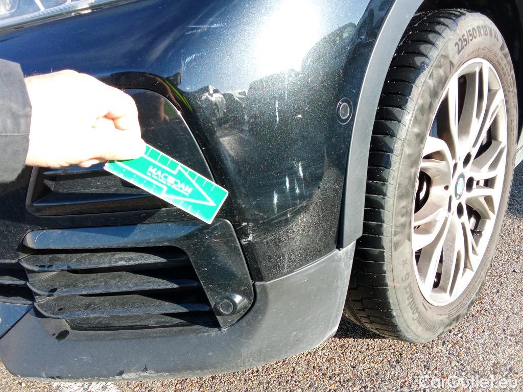  Bmw  X2 BMW  sDrive18i #13