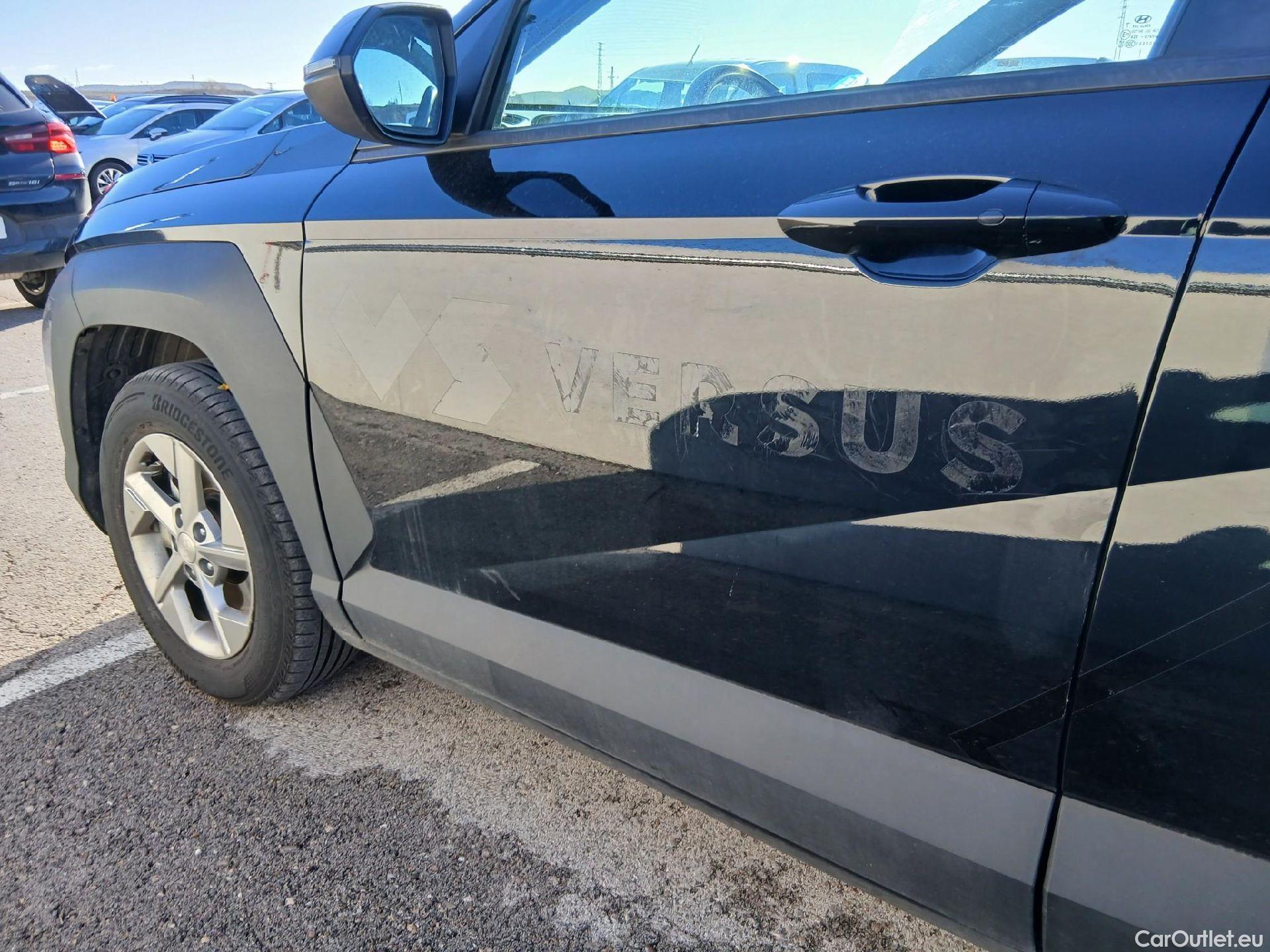  Hyundai  Konna HYUNDAI Kona / 2023 / 5P / todoterreno 1.6 GDI HEV Maxx DCT #20