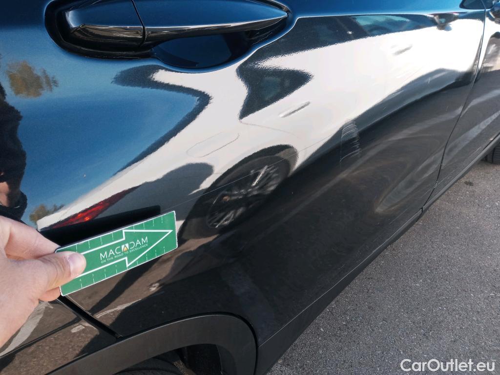  Bmw  X2 BMW  sDrive18i Impulse Steptronic Techo Solar #16