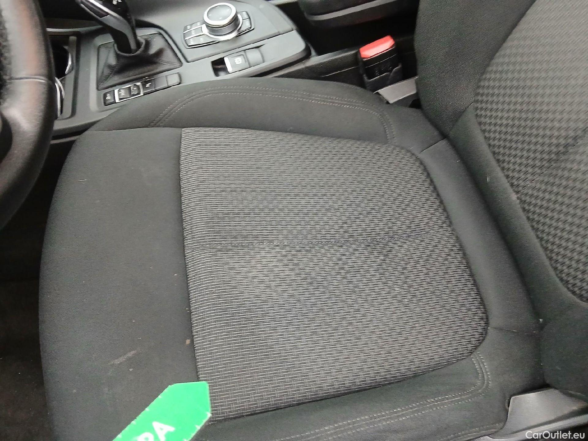  Bmw  X1 BMW  / 2019 / 5P / todoterreno sDrive18dA Corporate #16