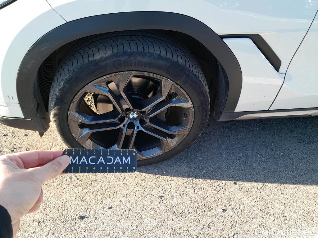  Bmw  X6 BMW  / 2019 / 5P / todoterreno xDrive30d #3