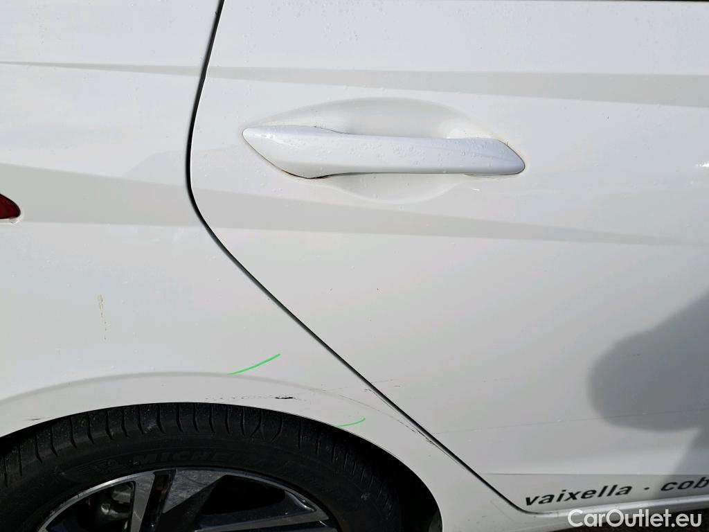  Hyundai  i20 HYUNDAI  / 2020 / 5P / berlina con portón 1.0 TGDI 74kW (100CV) 48V Klass #11