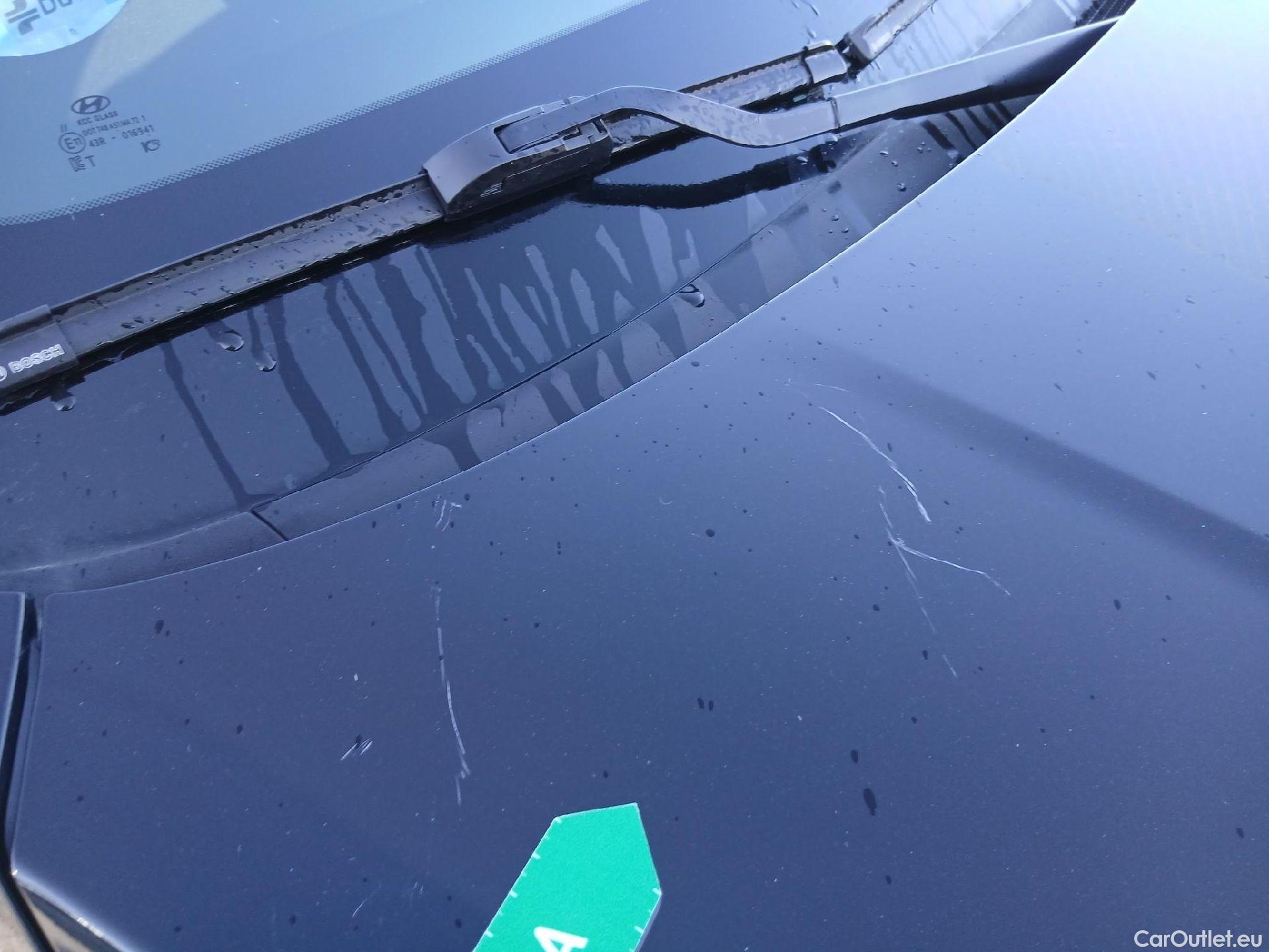  Hyundai  Konna HYUNDAI Kona / 2023 / 5P / todoterreno 1.6 GDI HEV Maxx DCT #3