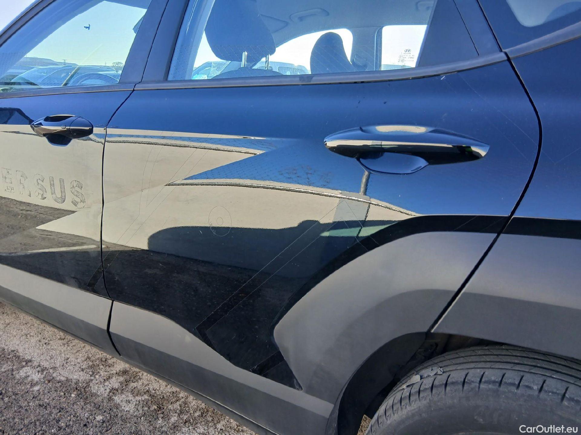  Hyundai  Konna HYUNDAI Kona / 2023 / 5P / todoterreno 1.6 GDI HEV Maxx DCT #21