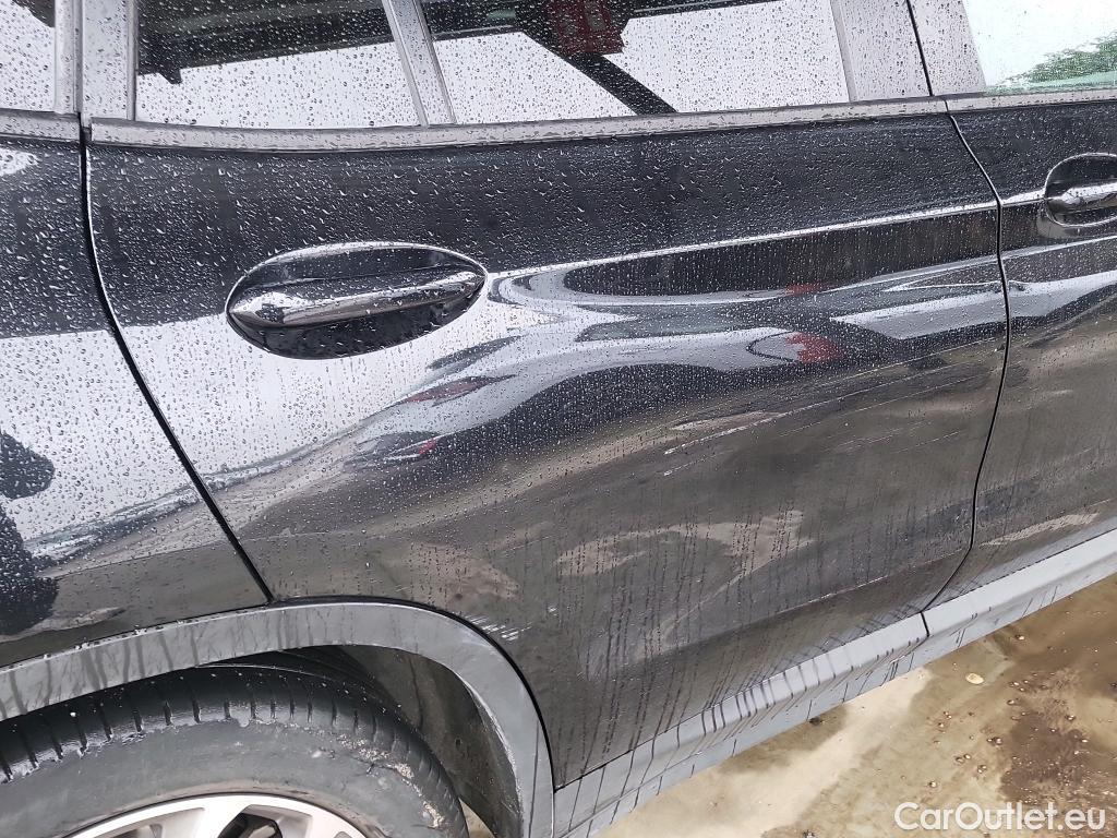  Bmw  X3 BMW  / 2017 / 5P / todoterreno xDrive20d (AC2) #5