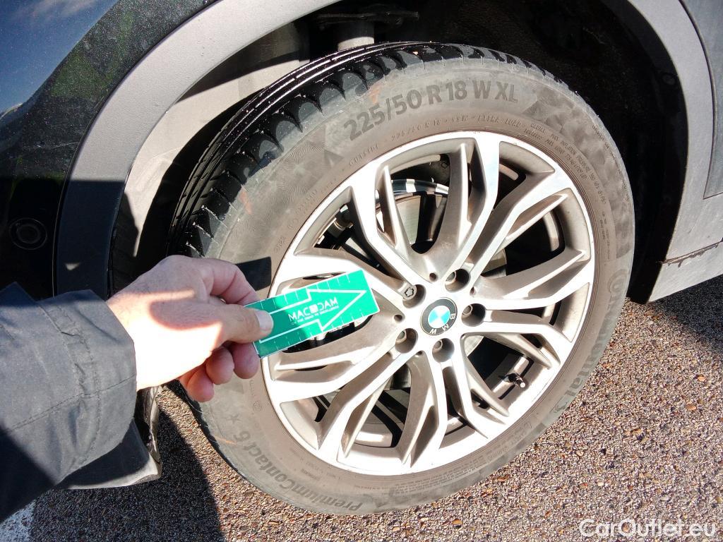  Bmw  X2 BMW  sDrive18i #2