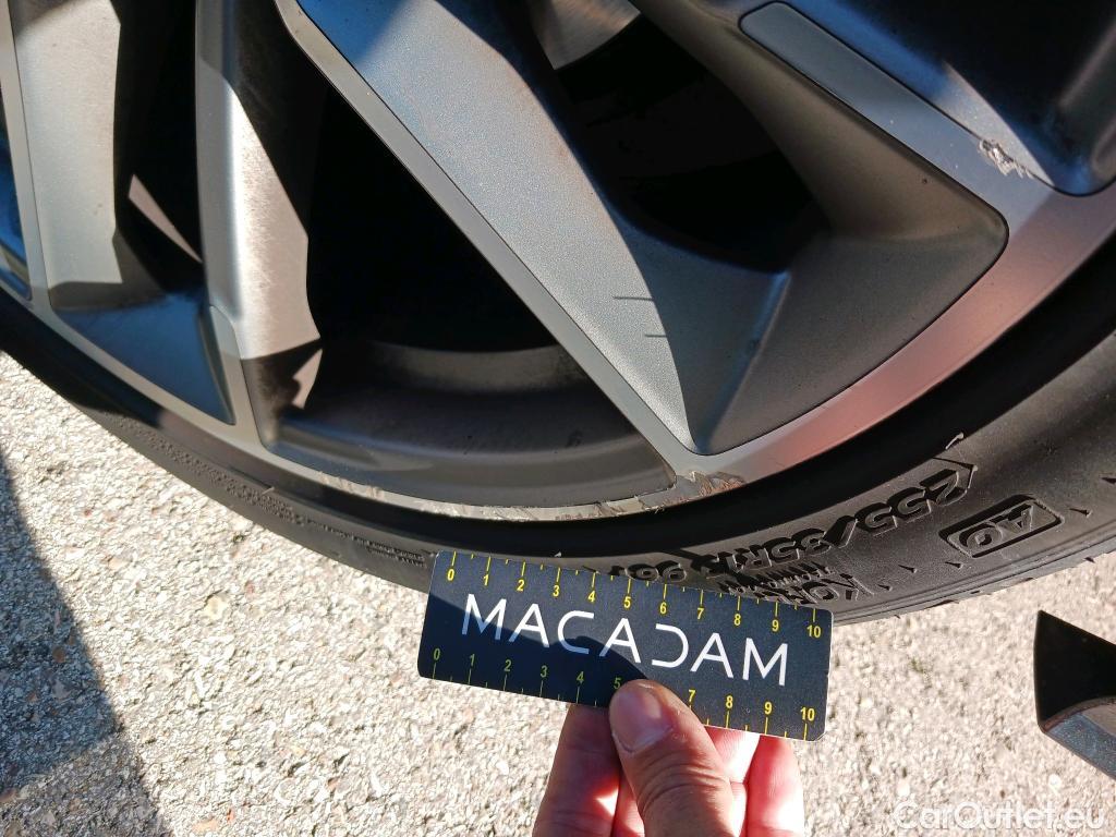  Audi  A5 Sportback AUDI A5 / 2019 / 5P / berlina con portón B.Line 35 TDI 120kW S tronic Sportback #2