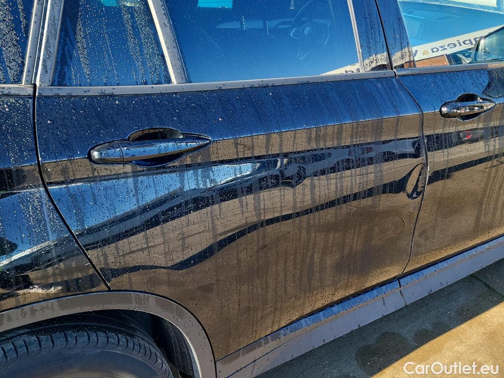  Bmw  X1 BMW  / 2019 / 5P / todoterreno sDrive16d Business #5