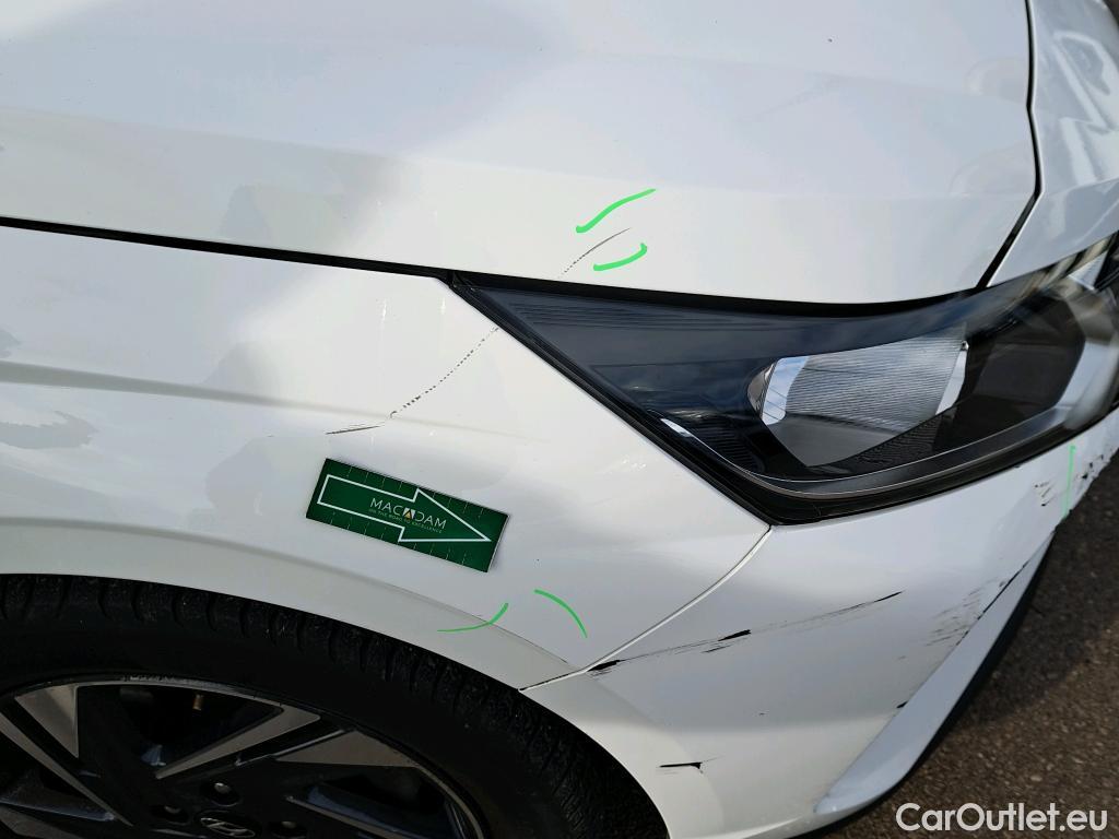  Hyundai  i20 HYUNDAI  / 2020 / 5P / berlina con portón 1.0 TGDI 74kW (100CV) 48V Klass #29