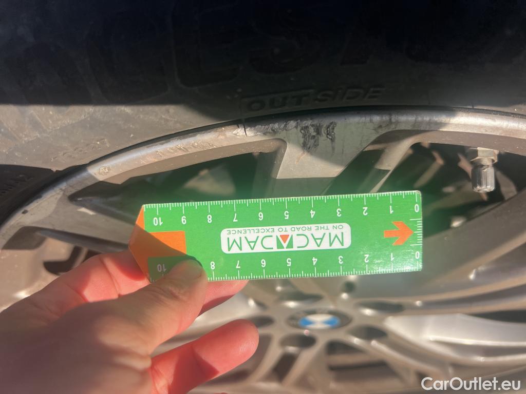  Bmw  X1 BMW  sDrive18i #16