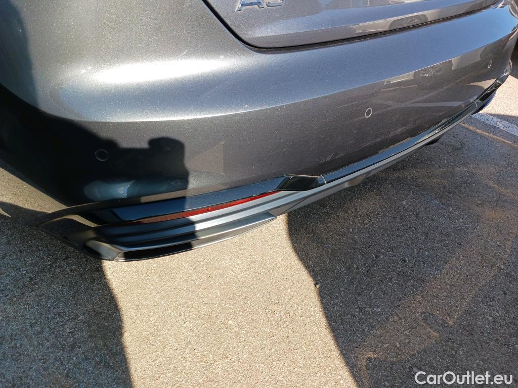  Audi  A5 Sportback AUDI A5 / 2019 / 5P / berlina con portón B.Line 35 TDI 120kW S tronic Sportback #15