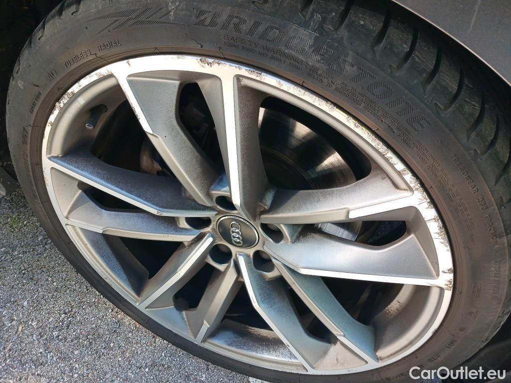  Audi  A5 Sportback AUDI A5 / 2019 / 5P / berlina con portón B.Line 35 TDI 120kW S tronic Sportback #5