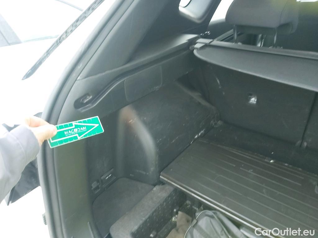  Hyundai  Tucson HYUNDAI  / 2020 / 5P / todoterreno 1.6 CRDI 100kW (136CV) 48V Maxx DCT 4x4 #19