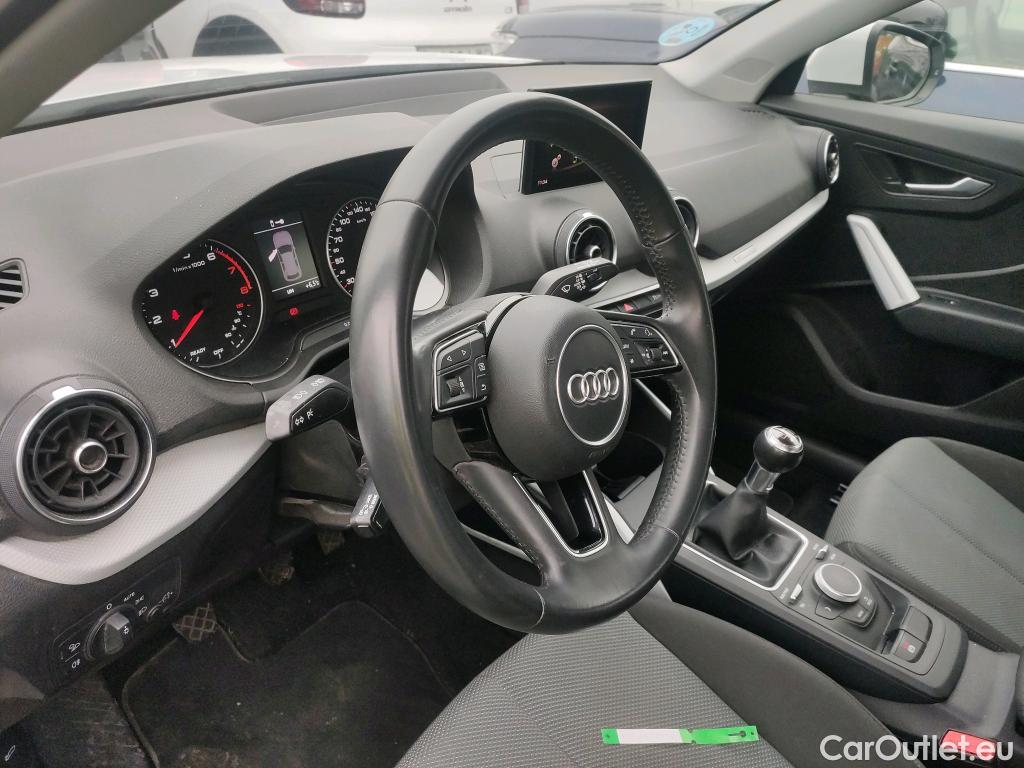  Audi  Q2 AUDI  / 2016 / 5P / todoterreno Design 30 TFSI 85kW (116CV) #15