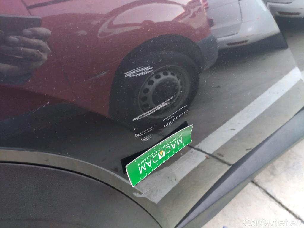  Hyundai  Tucson HYUNDAI  / 2020 / 5P / todoterreno 1.6 TGDI PHEV 195kW Tecno Sky Auto 4x4 #11