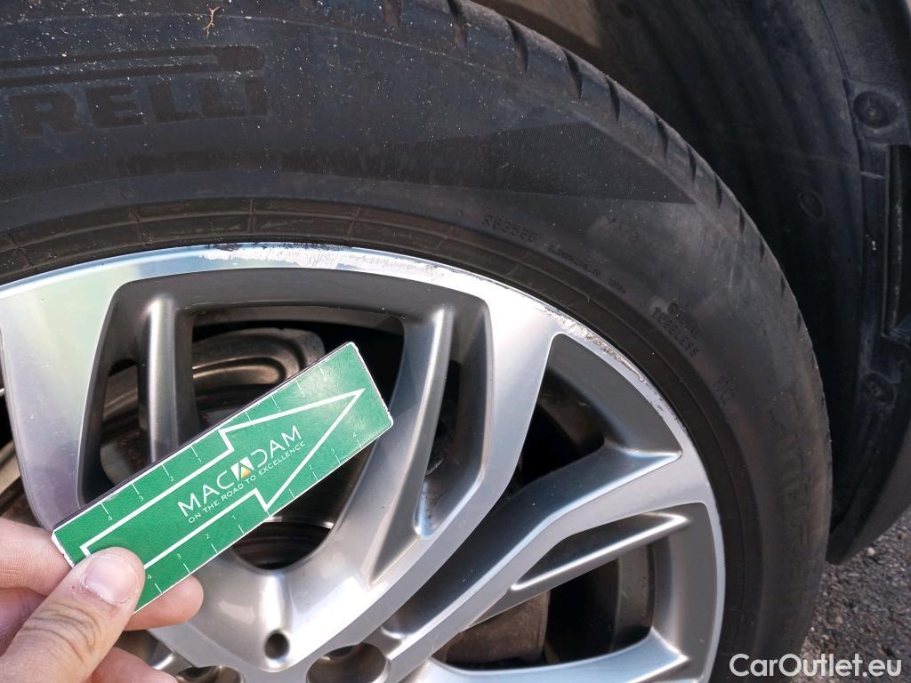  Bmw  X2 BMW  sDrive18i Impulse Steptronic Techo Solar #5