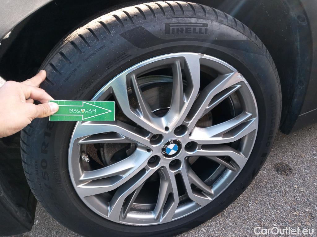  Bmw  X2 BMW  sDrive18i Impulse Steptronic Techo Solar #4