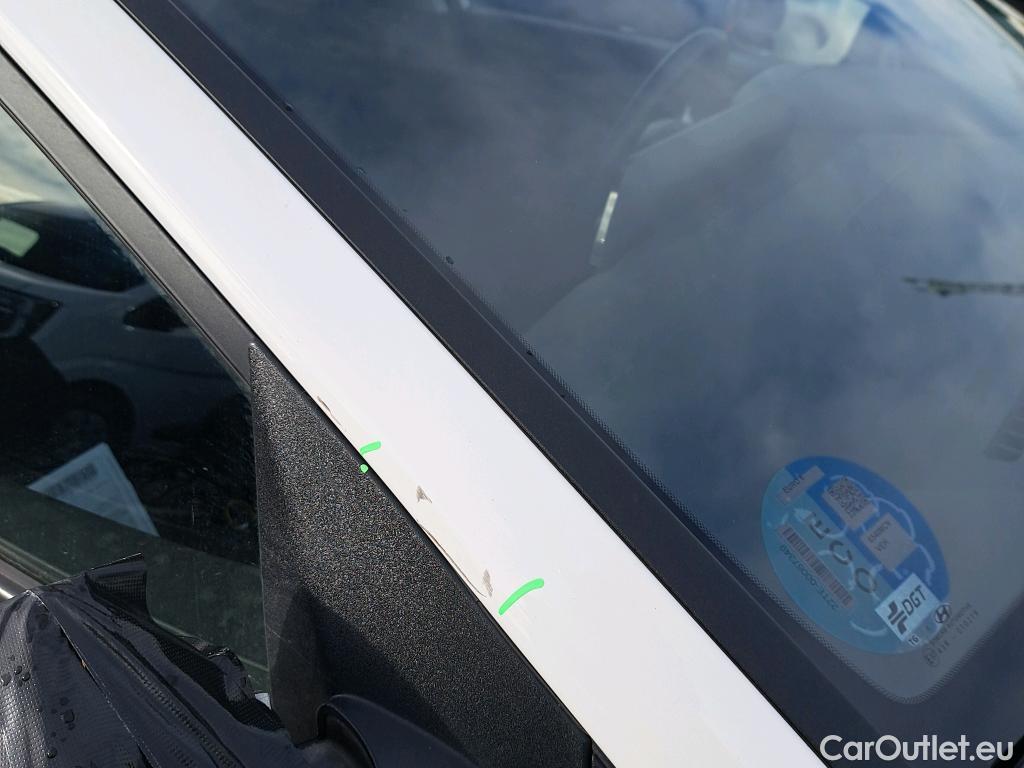  Hyundai  i20 HYUNDAI  / 2020 / 5P / berlina con portón 1.0 TGDI 74kW (100CV) 48V Klass #37