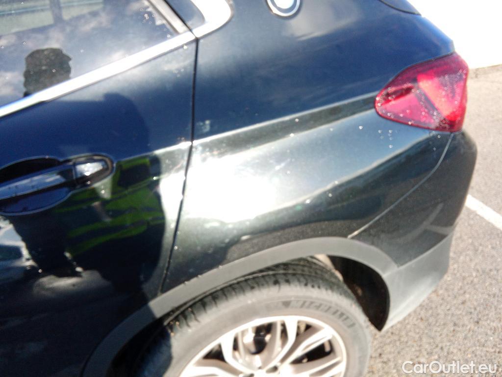  Bmw  X2 BMW  sDrive18i #7