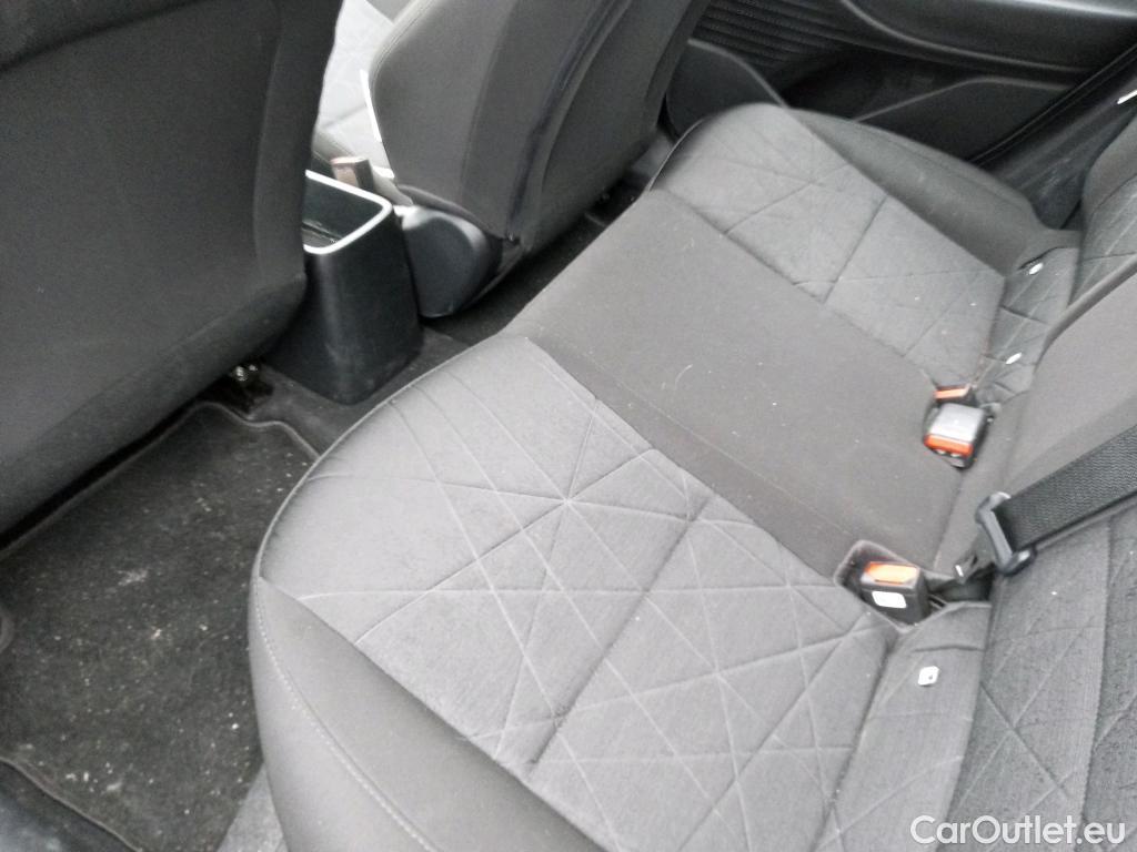  Hyundai  Bayon HYUNDAI  / 2021 / 5P / todoterreno 1.0 TGDI 74kW (100CV) 48V Maxx #11