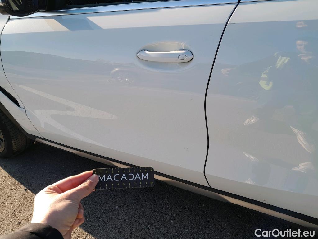  Bmw  X6 BMW  / 2019 / 5P / todoterreno xDrive30d #11