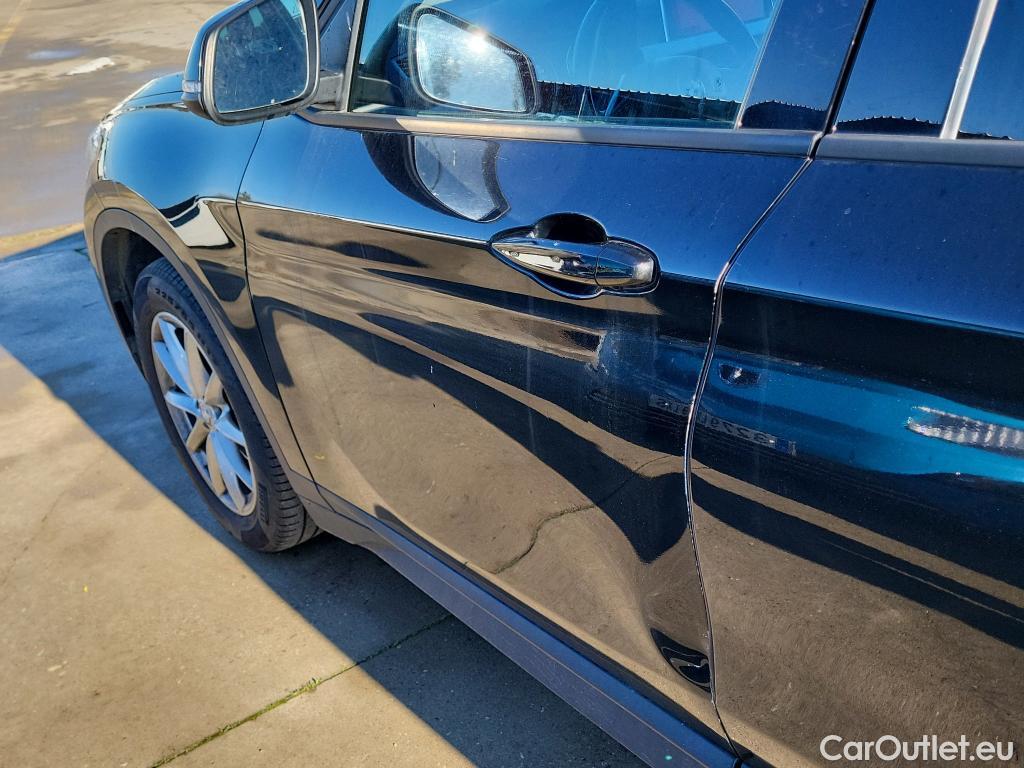  Bmw  X1 BMW  / 2019 / 5P / todoterreno sDrive16d Business #3