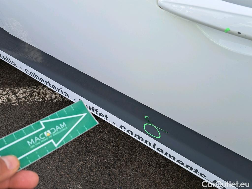  Hyundai  i20 HYUNDAI  / 2020 / 5P / berlina con portón 1.0 TGDI 74kW (100CV) 48V Klass #21