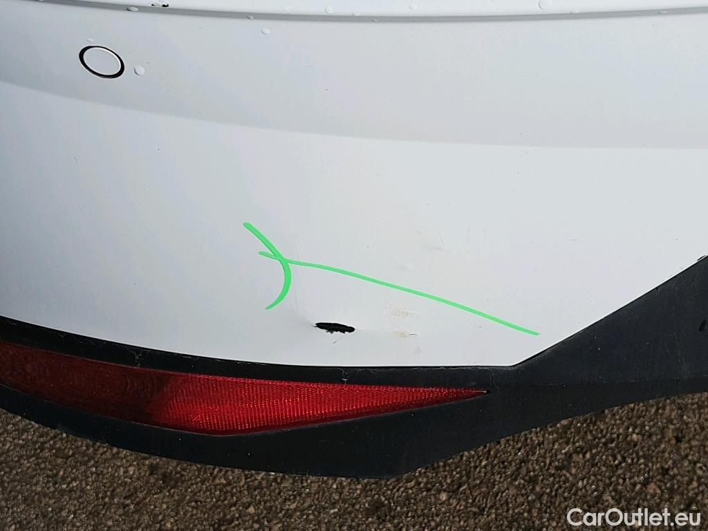  Hyundai  i20 HYUNDAI  / 2020 / 5P / berlina con portón 1.0 TGDI 74kW (100CV) 48V Klass #8