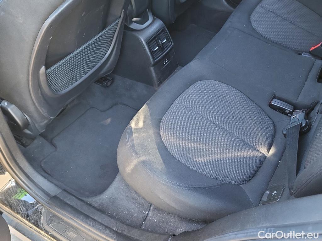  Bmw  X1 BMW  / 2019 / 5P / todoterreno sDrive16d Business #23