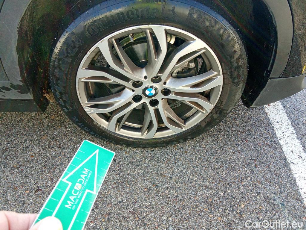  Bmw  X2 BMW  sDrive18i #4