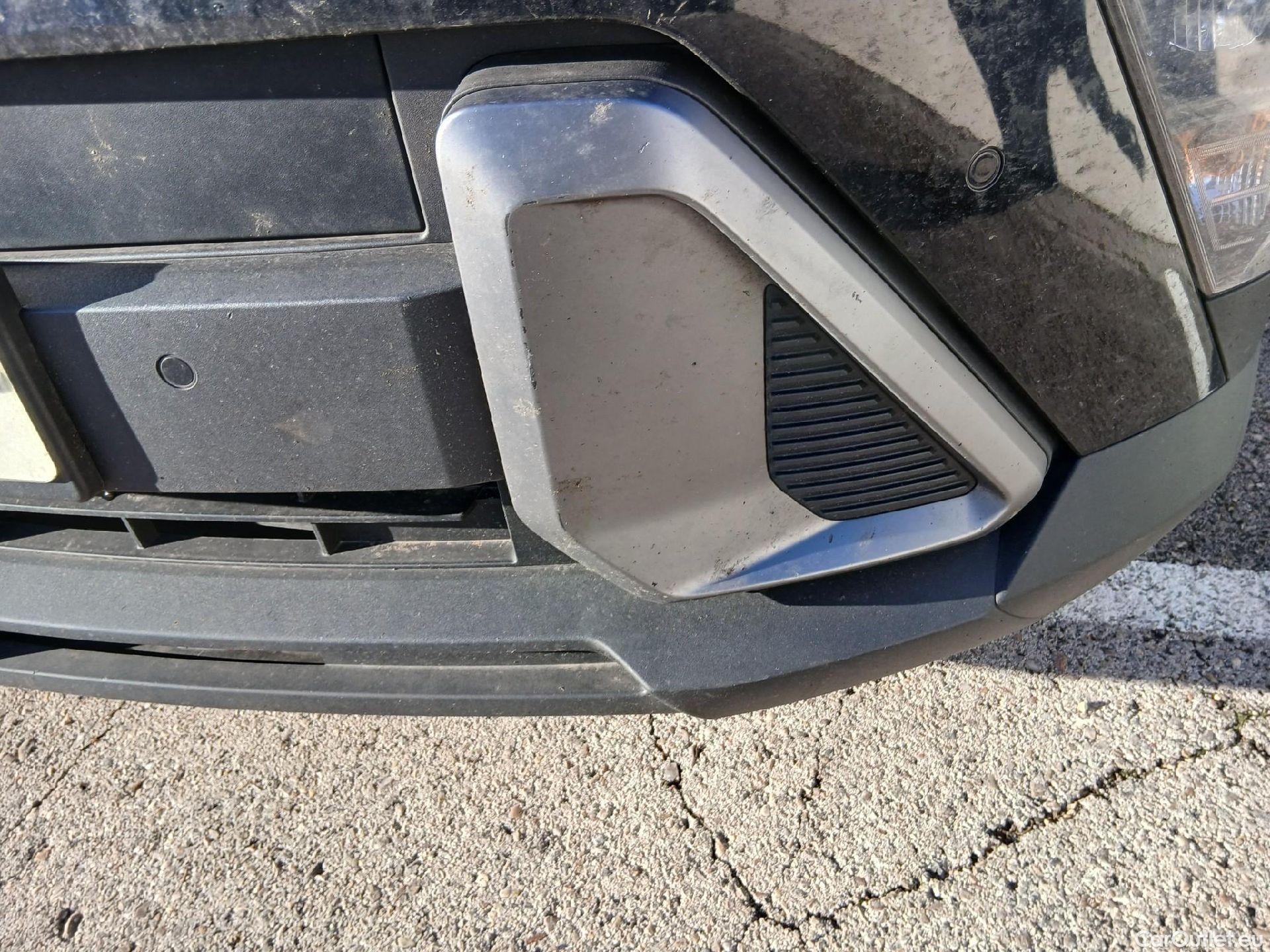  Hyundai  Konna HYUNDAI Kona / 2023 / 5P / todoterreno 1.6 GDI HEV Maxx DCT #8