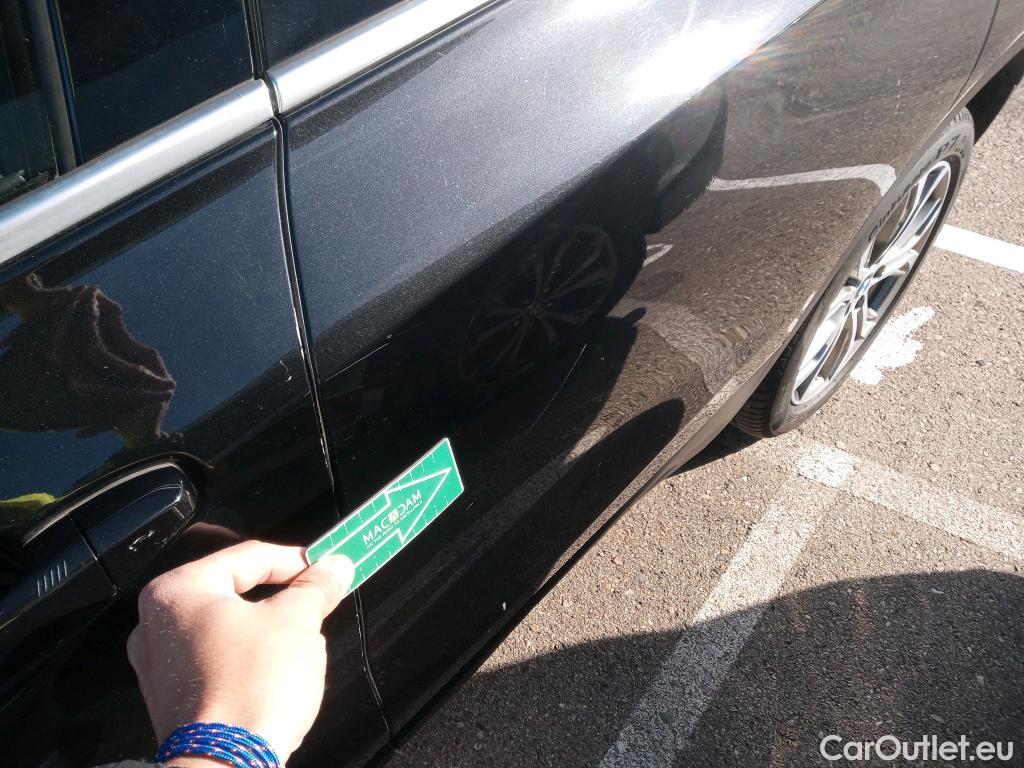  Bmw  X2 BMW  sDrive18i Impulse Steptronic Techo Solar #18