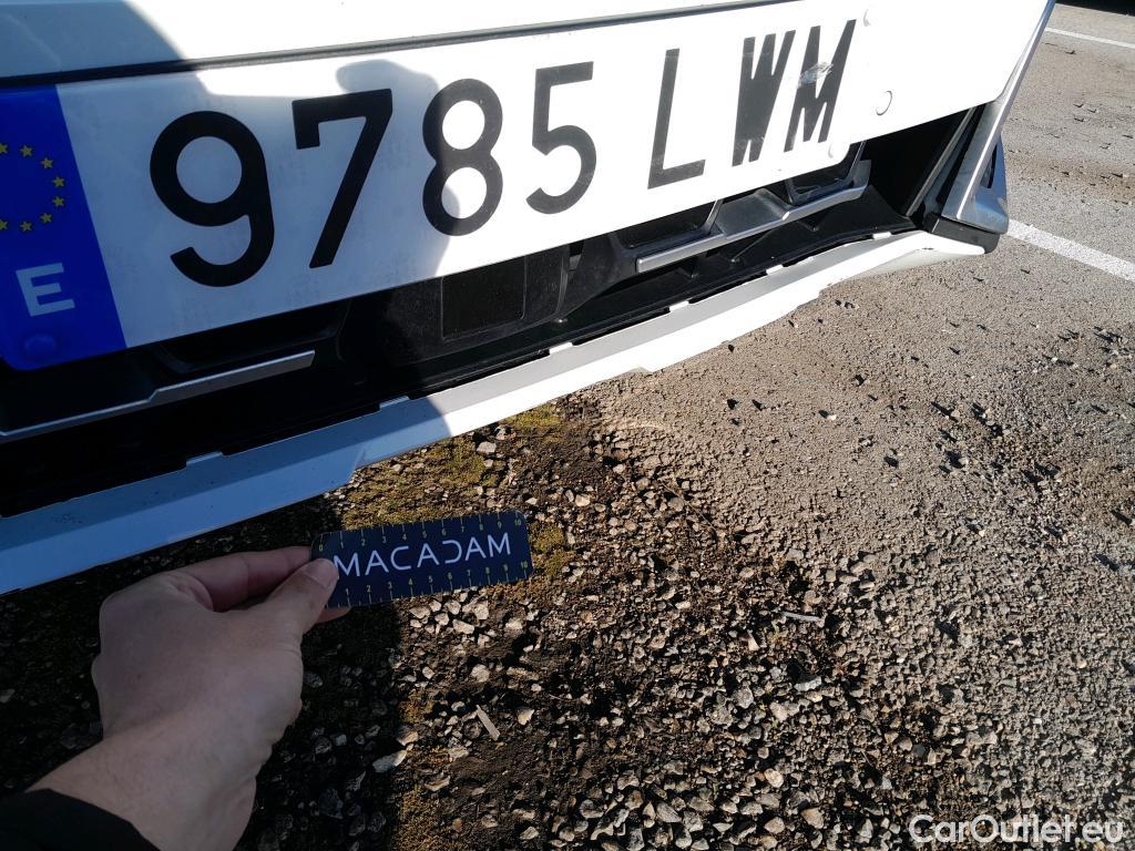  Bmw  X6 BMW  / 2019 / 5P / todoterreno xDrive30d #10