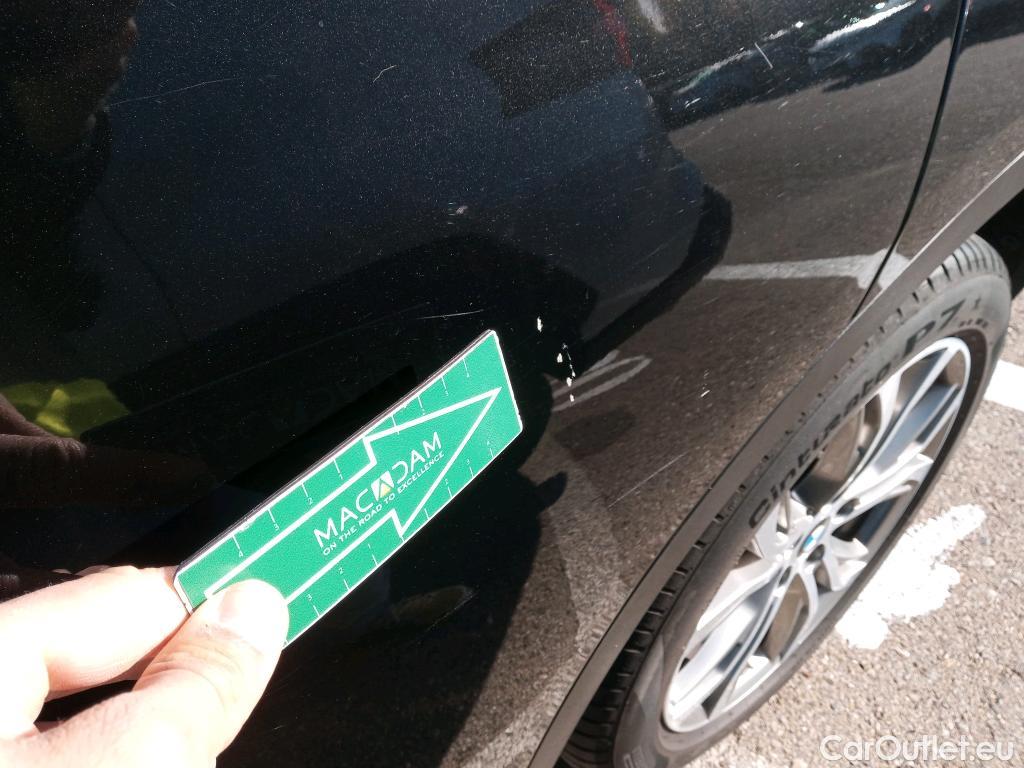  Bmw  X2 BMW  sDrive18i Impulse Steptronic Techo Solar #17