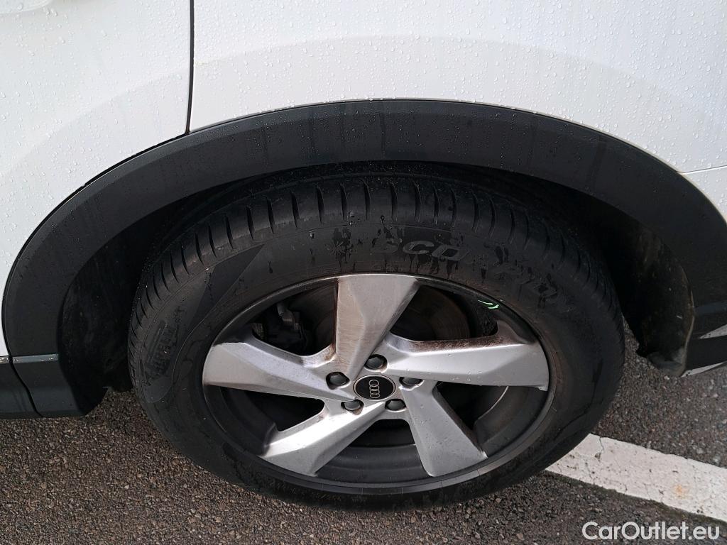  Audi  Q3 AUDI  / 2018 / 5P / todoterreno Advanced 35 TDI 110kW (150CV) S tronic (AC9) #7