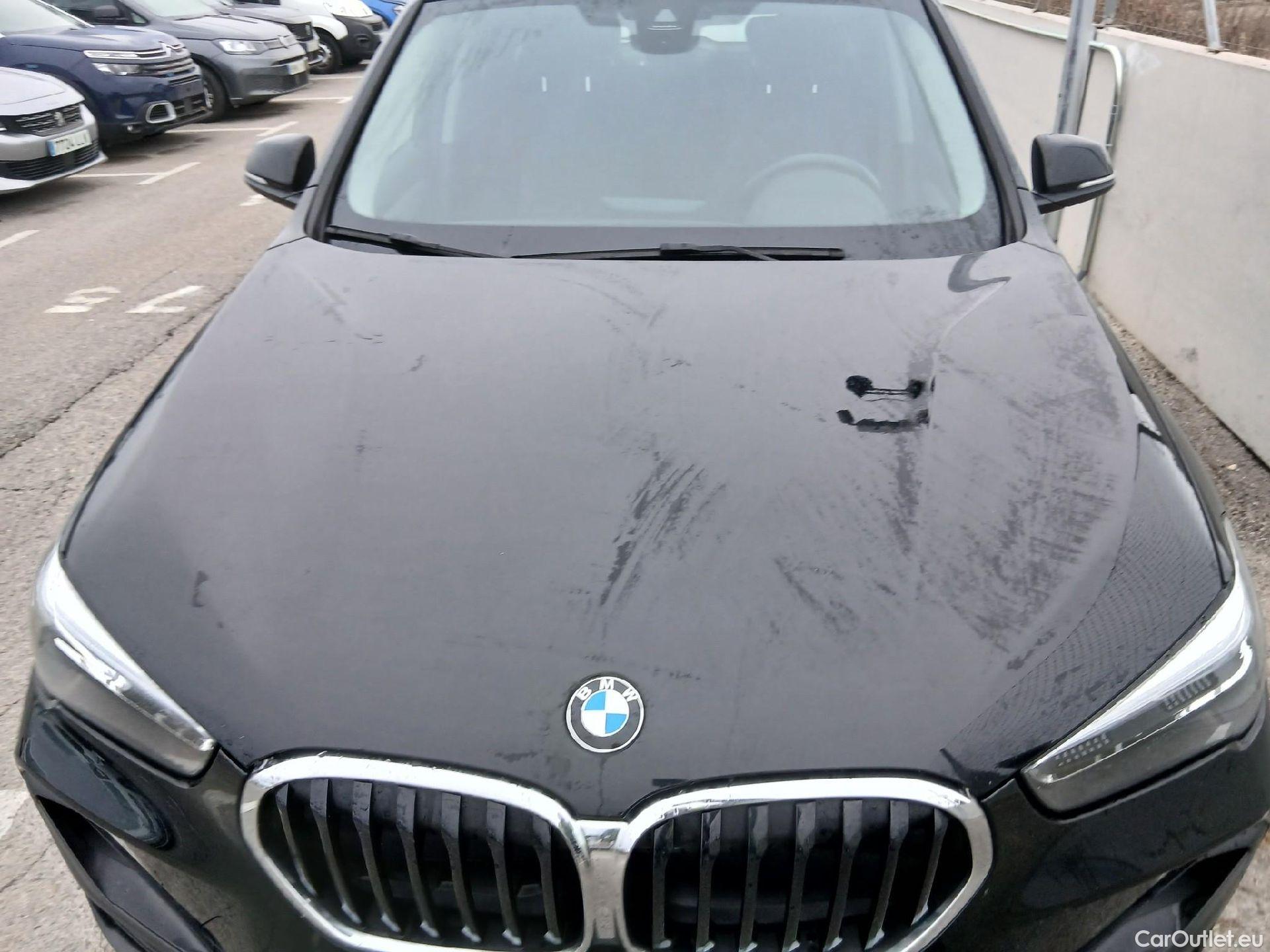  Bmw  X1 BMW  / 2019 / 5P / todoterreno sDrive18dA Corporate #4